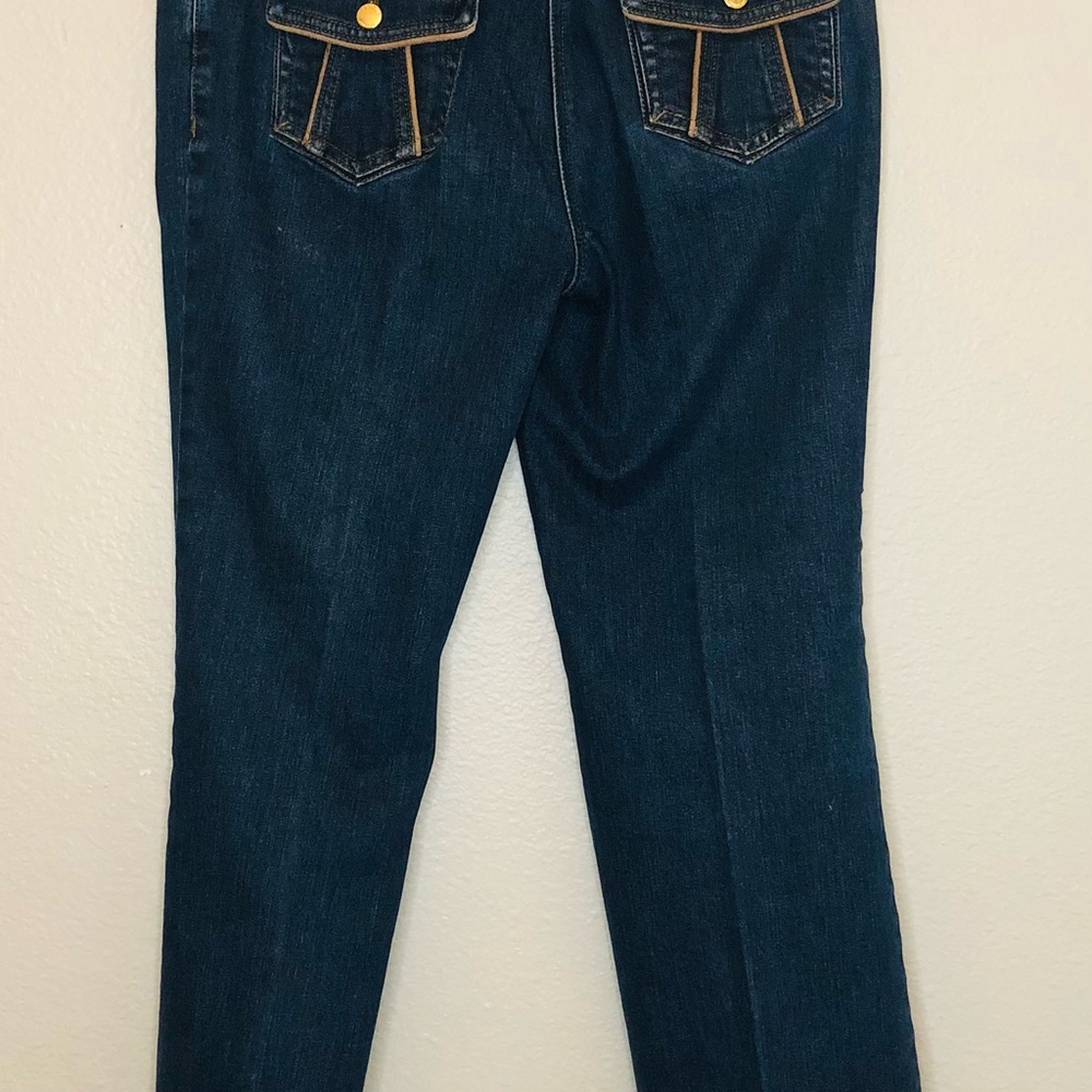 Jones New York Signature petites Stretch size Six